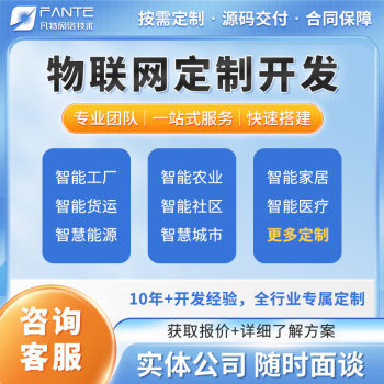 物联网技术与OA办公、进销存及ERP系统的融合定制开发与软件外包服务解析