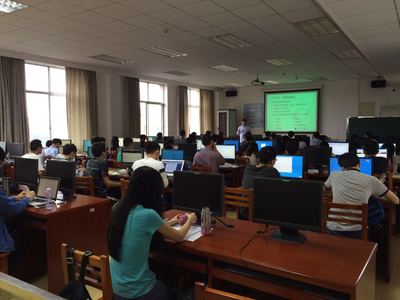 2016年广东省服务外包高级软件架构师培训成功开班，助力软件外包服务提质增效